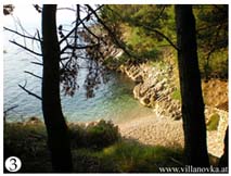 Kroatien Strand